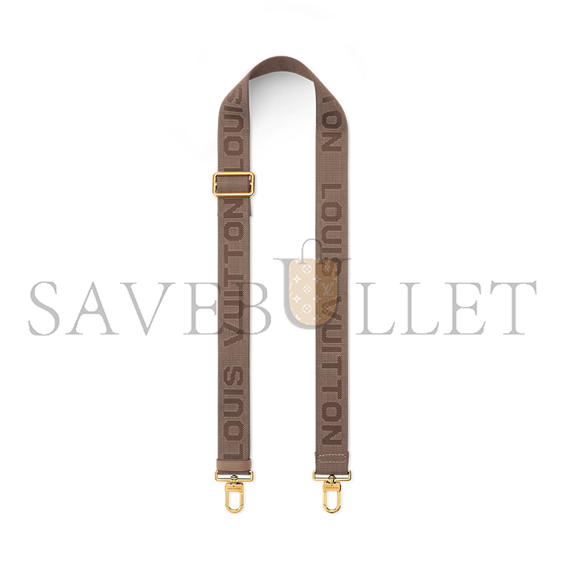 LOUIS VUITTON MASTER KEEPALL BANDOULIÈRE 50 M29159 (50*29*23cm)